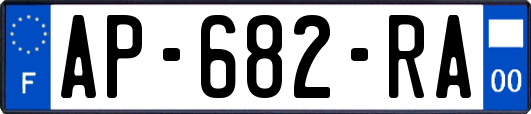 AP-682-RA