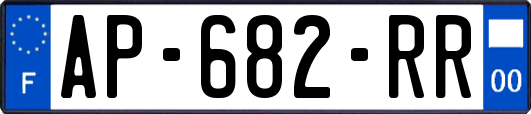 AP-682-RR