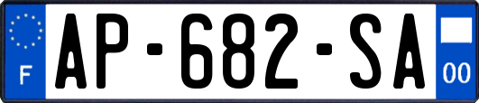 AP-682-SA
