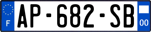 AP-682-SB