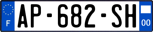 AP-682-SH