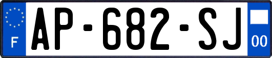 AP-682-SJ