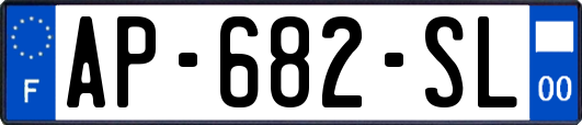 AP-682-SL