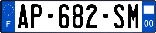 AP-682-SM