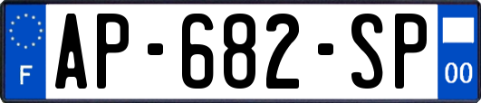 AP-682-SP