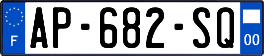 AP-682-SQ