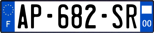 AP-682-SR