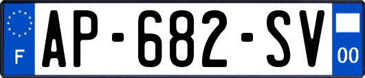 AP-682-SV