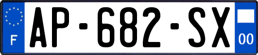 AP-682-SX