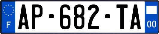 AP-682-TA