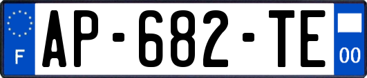 AP-682-TE