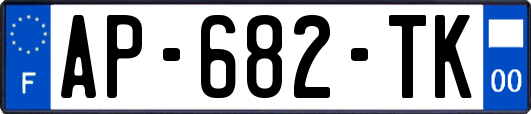 AP-682-TK