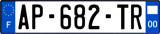 AP-682-TR