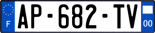 AP-682-TV