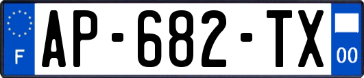 AP-682-TX