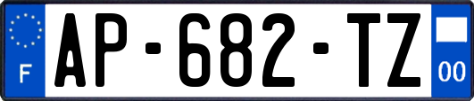 AP-682-TZ