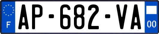 AP-682-VA