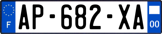 AP-682-XA