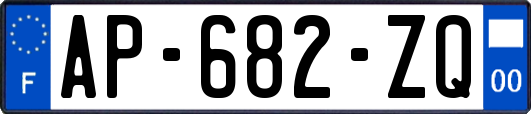 AP-682-ZQ