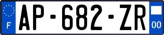 AP-682-ZR