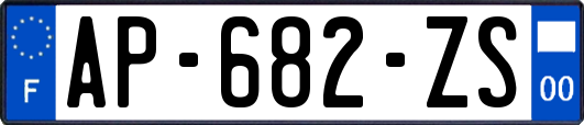 AP-682-ZS