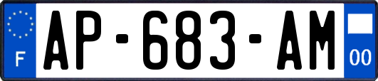 AP-683-AM