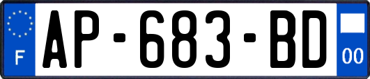 AP-683-BD