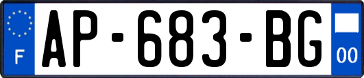 AP-683-BG