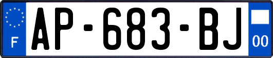 AP-683-BJ