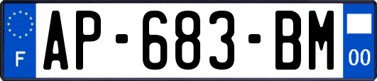 AP-683-BM