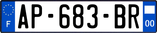 AP-683-BR