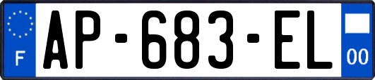 AP-683-EL