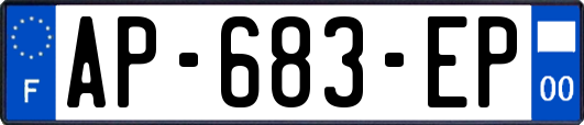 AP-683-EP