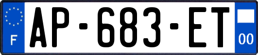 AP-683-ET