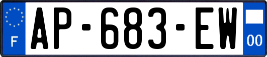 AP-683-EW