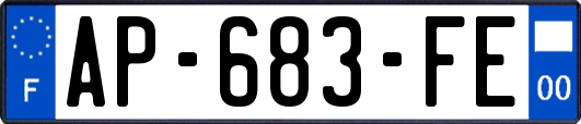 AP-683-FE
