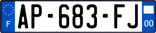 AP-683-FJ