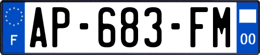 AP-683-FM