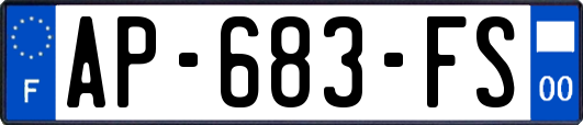 AP-683-FS