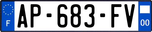 AP-683-FV
