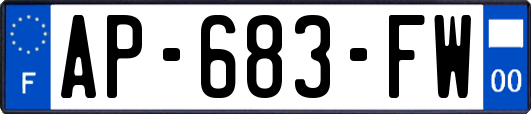 AP-683-FW