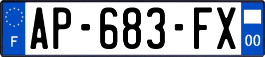 AP-683-FX