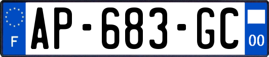 AP-683-GC