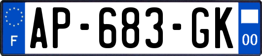 AP-683-GK