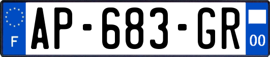 AP-683-GR