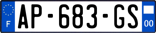 AP-683-GS