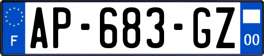 AP-683-GZ