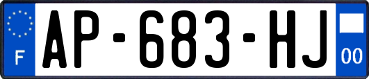 AP-683-HJ