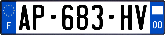 AP-683-HV