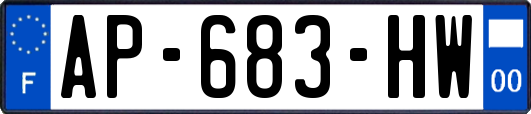 AP-683-HW